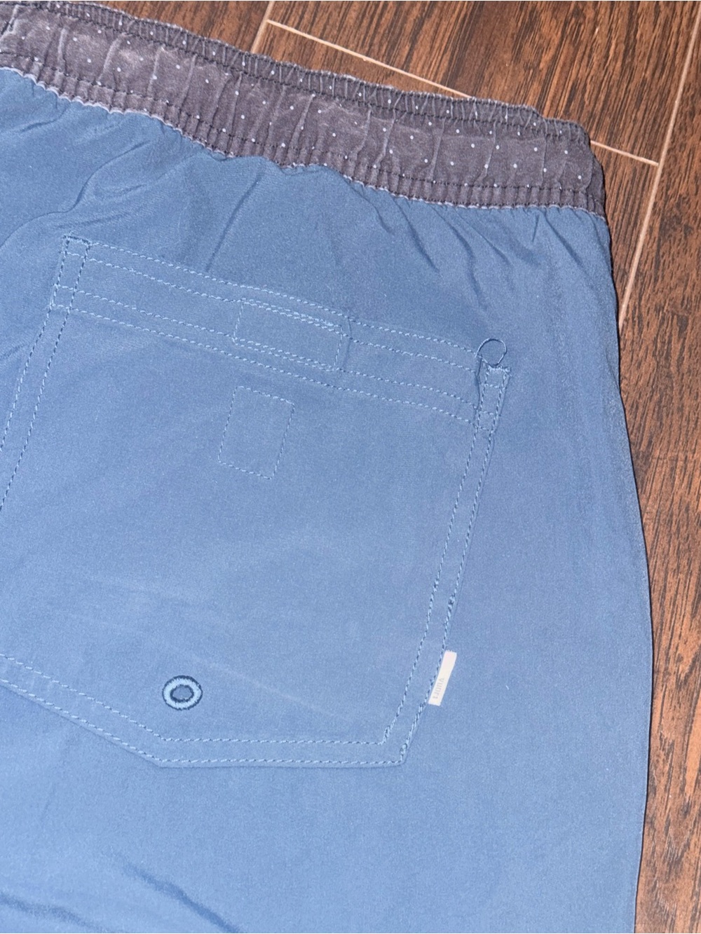 ⛔️ SOLD ⛔️ /// Men’s Kore Shorts - Lined 5" - Size Medium - Picture 7 of 7